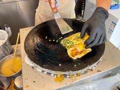 -琦琦蛋饼铺(上南店)