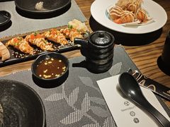 -品米斗·精致料理(浦东禹悦汇店)