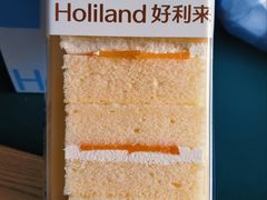 -好利来(中东店)