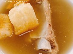 -松發肉骨茶(先得坊店)