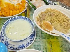 -顺记冰室(宝华路店)