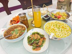 -祥记·非遗传承·苏帮菜(石路店)