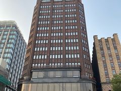-国际饭店·帆声西饼屋(黄河路店)