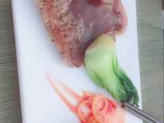 -白云湖畔酒店-湖畔餐厅