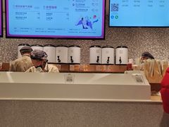 -奈雪的茶(天河城店)