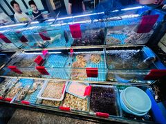 -金海湾海鲜排档(朱家尖店)