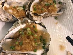 -欢乐海岸美食联盟