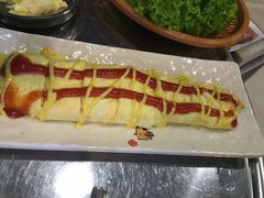 -釜山火炉·海鲜烤肉(紫藤路店)