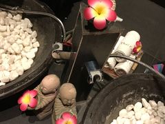 -泰合玺·精油疗愈SPA(南京光环花园城店)