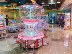 -汤姆熊欢乐世界·史莱姆怪兽(正大店)