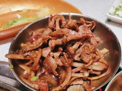 -炭之家·齐齐哈尔非遗烤肉·鲜切直供(中央大街店)
