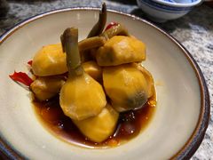 -南京大牌档(香港广场店)