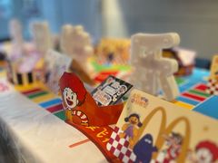 -麦当劳(鼓楼店)