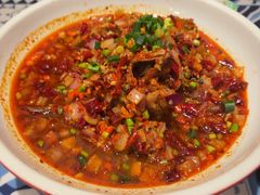 -图味美小黄鱼·景德菜(浙江路店)