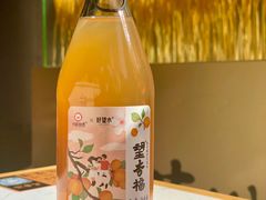 -馬香远蘭州牛肉面(武汉群星城首店)
