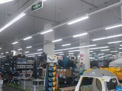 -迪卡侬(西华店)