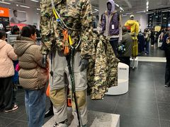 -NIKE上海青浦优选体验店