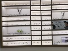 -宝岛眼镜·星创视光中心(金桥店)