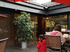 -无印良品餐堂 MUJI Diner(成都太古里店)