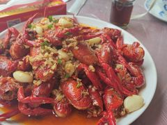 -小李子油焖大虾(南浦店)