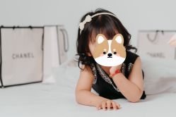 -小熊维尼高端儿童摄影(宝安旗舰店)