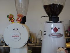 -LOOKA COFFEE(大鹏所城店)