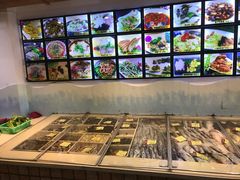 -胖大嫂渔家排档(半边山店)