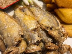 -午月海鲜烧烤酒店(不老街店)