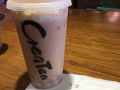 小麦蒸奶茶-宜北町(金源店)
