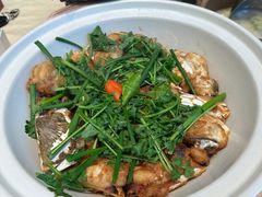 -小北江河鲜(新城店)