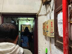门面-水丰路鸡蛋饼