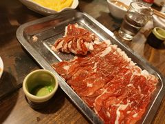 -大唐人家·热气羊肉(大华店)