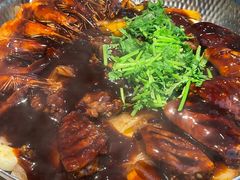 -黄记煌三汁焖锅(崇文门店)