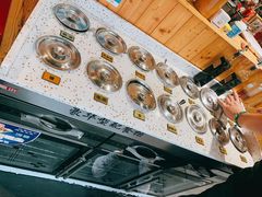-苏完瓜尔佳氏·满洲涮肉(古方路店)