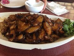 -桃子餐厅·天津菜(红星路直营店)