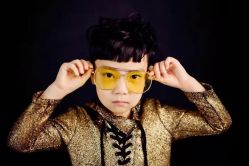 点击看大图 -幺幺BABY婚纱摄影