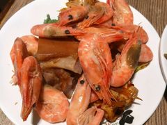 -汉巴味德(大悦城店)