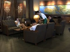 -星巴克臻选(泉州浦西万达广场店)