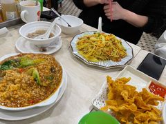 星洲炒米粉-喜莲咖啡