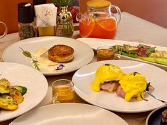 -MIO弥欧洋房西餐厅(中央大街店)