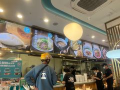 -当家水煎包·牛肉汤(浦江店)