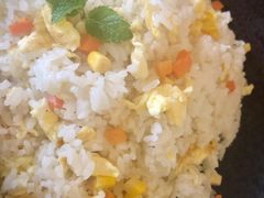 蛋炒饭-汤厨(五道营店)