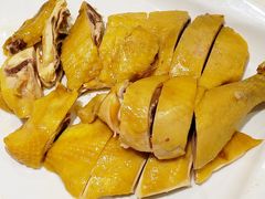 盐焗鸡-稻香酒家·34年老字号·港式粤菜(侨光店)