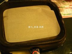 烤盘-千纸鹤嫩汁烤肉(西大直街店)