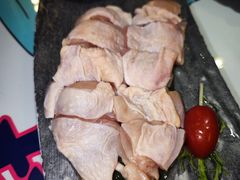 -打酱友•斑鱼海鲜粥火锅(吴桥店)