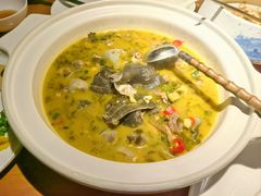 -浙里本味·宴四季江南(三台山路店)