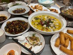 -阿毛饭店(和义路店)