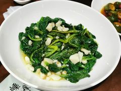 -大灶头·新昌菜(中国茶市店)