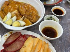 -陈根记大牌档