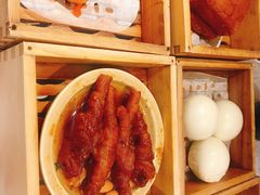 -蔡澜点心·粤菜(西单大悦城店)
